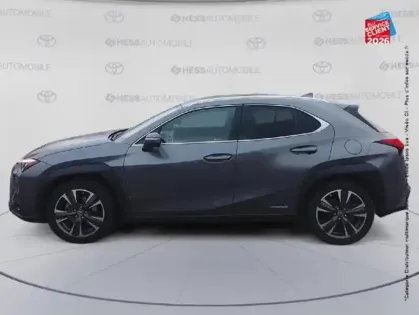 Photo 8 Lexus UX  250h 2WD Executive MY19