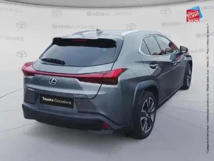 Photo 5 Lexus UX  250h 2WD Executive MY19