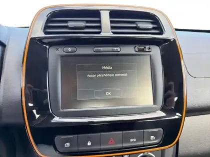 Photo 12 Dacia Spring  45ch Confort Plus - Achat Intégral