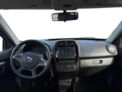 Photo 5 Dacia Spring  45ch Confort Plus - Achat Intégral