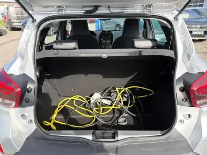 Photo 8 Dacia Spring  45ch Confort Plus - Achat Intégral