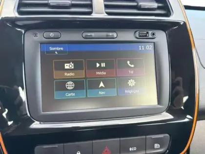 Photo 11 Dacia Spring  45ch Confort Plus - Achat Intégral