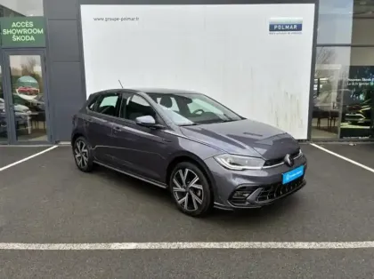 Photo Volkswagen Polo