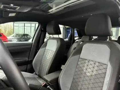 Photo 11 Volkswagen Polo  1.0 TSI 110ch R-Line DSG7