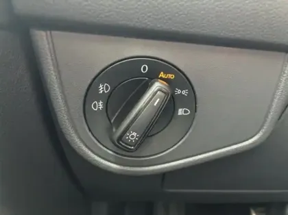 Photo 9 Volkswagen Polo  1.0 TSI 110ch R-Line DSG7