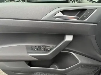 Photo 8 Volkswagen Polo  1.0 TSI 110ch R-Line DSG7