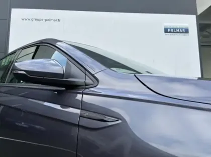 Photo 5 Volkswagen Polo  1.0 TSI 110ch R-Line DSG7