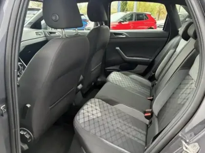 Photo 13 Volkswagen Polo  1.0 TSI 110ch R-Line DSG7