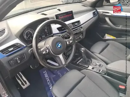 Photo 14 BMW X2  xDrive25eA 220ch M Sport Euro6d-T 6cv