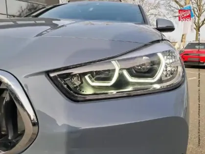 Photo 12 BMW X2  xDrive25eA 220ch M Sport Euro6d-T 6cv