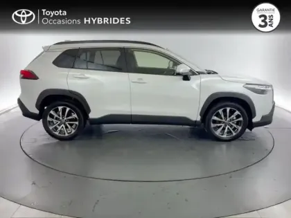 Photo 5 Toyota Corolla Gén. X Ph2 Design 5