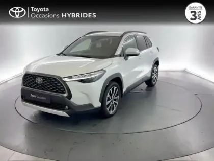 Photo Toyota Corolla Design