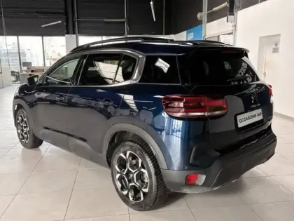 Photo 6 Citroën C5 aircross  BlueHDi 130ch S&S Shine Pack EAT8