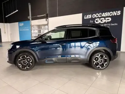 Photo 7 Citroën C5 aircross  BlueHDi 130ch S&S Shine Pack EAT8