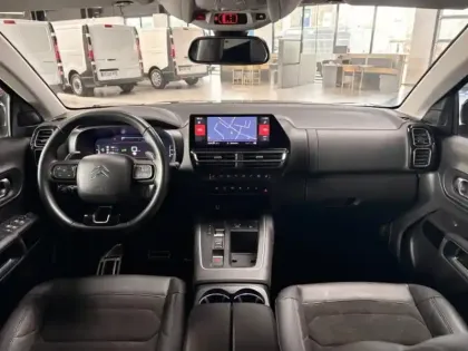 Photo 13 Citroën C5 aircross  BlueHDi 130ch S&S Shine Pack EAT8