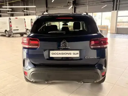 Photo 5 Citroën C5 aircross  BlueHDi 130ch S&S Shine Pack EAT8