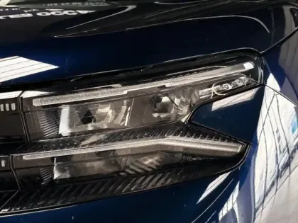 Photo 8 Citroën C5 aircross  BlueHDi 130ch S&S Shine Pack EAT8