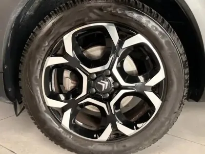 Photo 9 Citroën C5 aircross  BlueHDi 130ch S&S Shine Pack EAT8