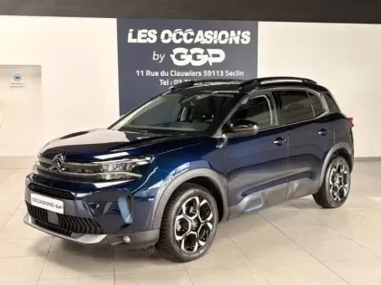 Photo Citroën C5 Aircross