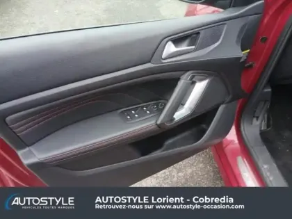 Photo 13 Peugeot 308  SW 1.5 BlueHDi 130ch S&S GT EAT8