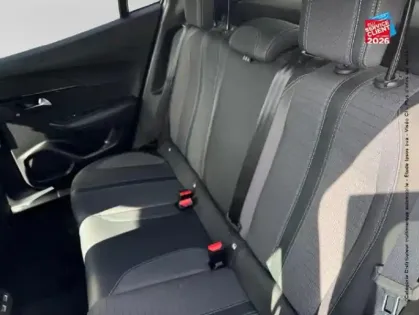 Photo 10 Peugeot 2008 Gén. II Ph1 NG Allure Business 5