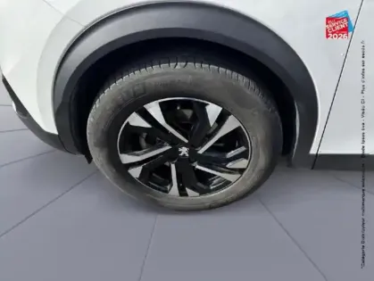 Photo 9 Peugeot 2008 Gén. II Ph1 NG Allure Business 5