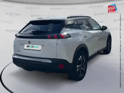 Photo 5 Peugeot 2008 Gén. II Ph1 NG Allure Business 5