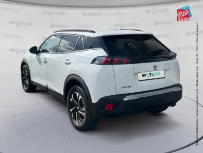 Photo 7 Peugeot 2008 Gén. II Ph1 NG Allure Business 5