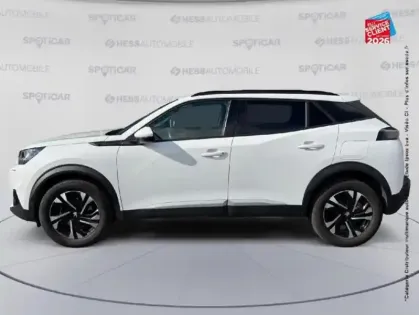 Photo 8 Peugeot 2008 Gén. II Ph1 NG Allure Business 5