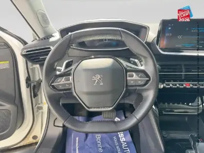 Photo 11 Peugeot 2008 Gén. II Ph1 NG Allure Business 5