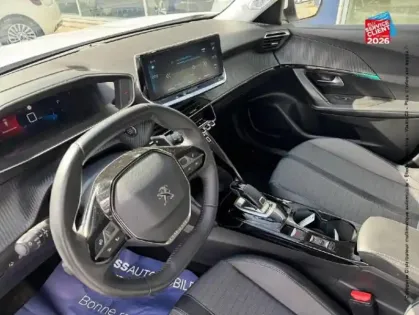 Photo 14 Peugeot 2008 Gén. II Ph1 NG Allure Business 5