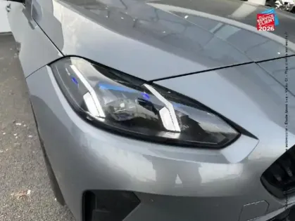 Photo 12 BMW Serie 1 Série 1 120A 170ch M Sport DKG7