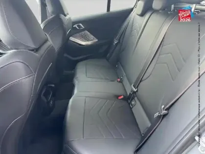 Photo 10 BMW Serie 1 Série 1 120A 170ch M Sport DKG7