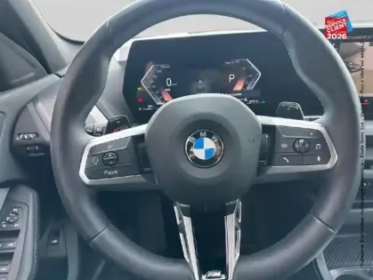 Photo 11 BMW Serie 1 Série 1 120A 170ch M Sport DKG7