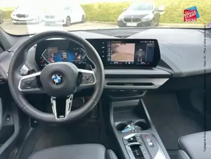 Photo 14 BMW Serie 1 Série 1 120A 170ch M Sport DKG7