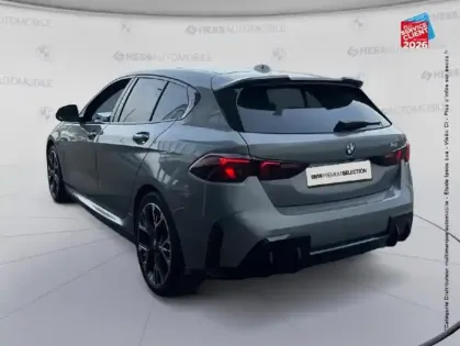 Photo 7 BMW Serie 1 Série 1 120A 170ch M Sport DKG7