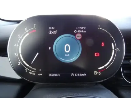 Photo 10 Mini Mini  5 Portes Cooper 136ch Edition Premium BVA7