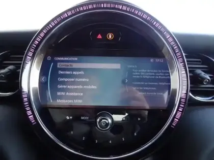 Photo 12 Mini Mini  5 Portes Cooper 136ch Edition Premium BVA7