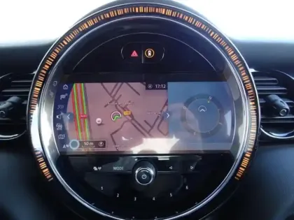 Photo 11 Mini Mini  5 Portes Cooper 136ch Edition Premium BVA7