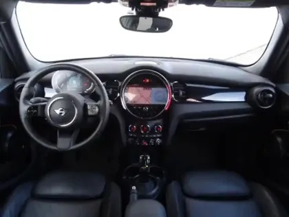 Photo 6 Mini Mini  5 Portes Cooper 136ch Edition Premium BVA7