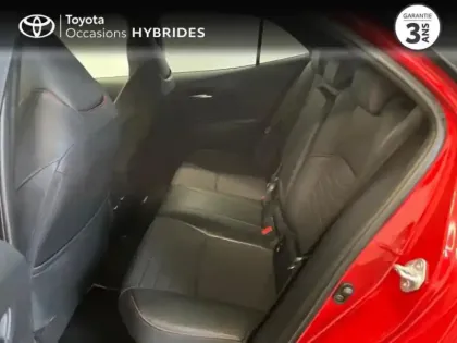 Photo 11 Toyota Corolla  184h Collection MY22