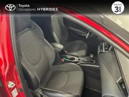 Photo 5 Toyota Corolla  184h Collection MY22