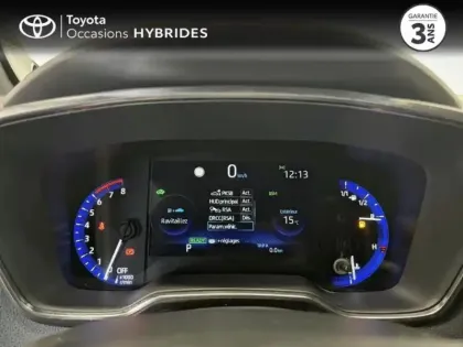 Photo 13 Toyota Corolla  184h Collection MY22