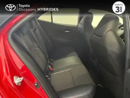 Photo 6 Toyota Corolla  184h Collection MY22