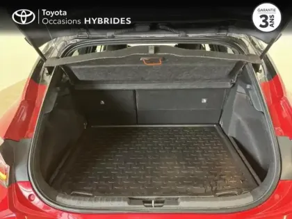 Photo 9 Toyota Corolla  184h Collection MY22