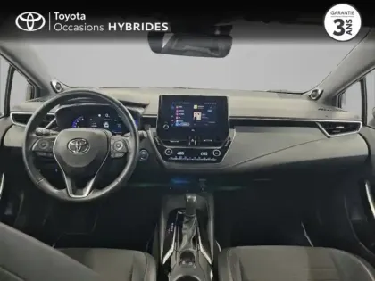 Photo 7 Toyota Corolla  184h Collection MY22