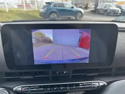 Photo 14 Fiat 500  e 118ch La Prima MY23