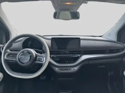 Photo 7 Fiat 500  e 118ch La Prima MY23