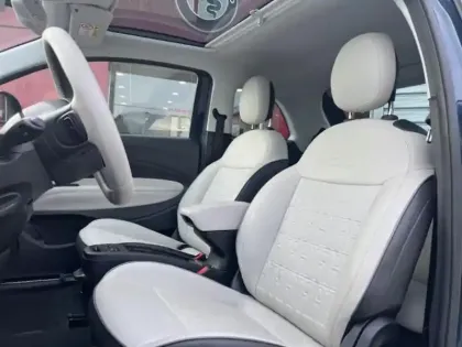 Photo 8 Fiat 500  e 118ch La Prima MY23