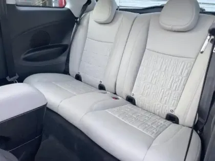 Photo 9 Fiat 500  e 118ch La Prima MY23